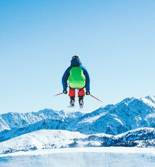 Jharkhand Tourism Winter Sports 04